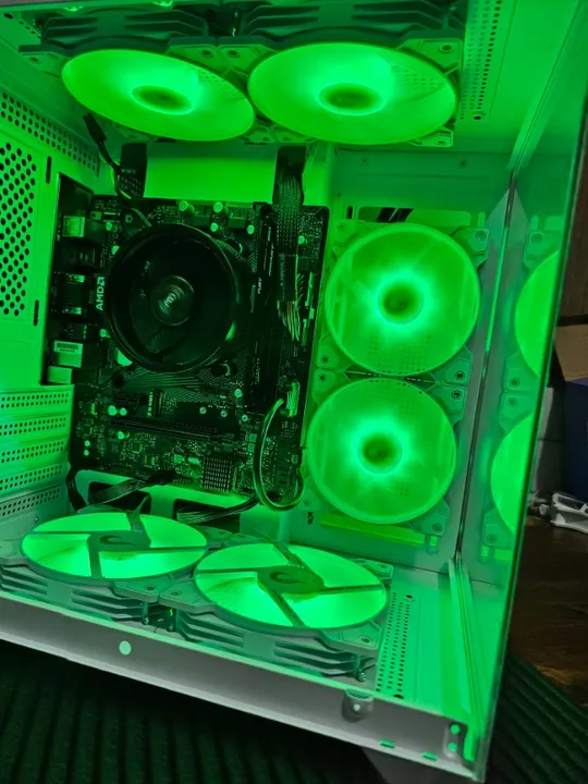 PC Gamer top com garantia e nota