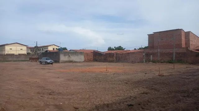 Vendo terreno 2000m² no cohatrac (casaca) proximo ao jardins das margaridas - Foto 4