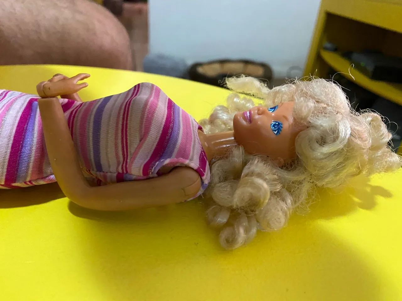 boneca barbie da estrela