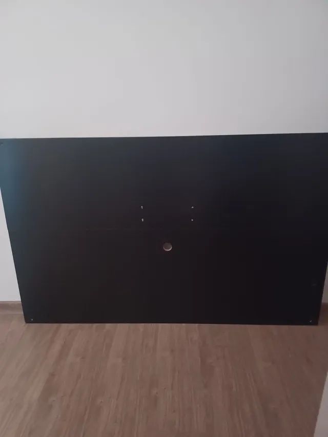 Conjunto rack+ painel de TV 40 polegadas+ mesa de centro - Foto 5