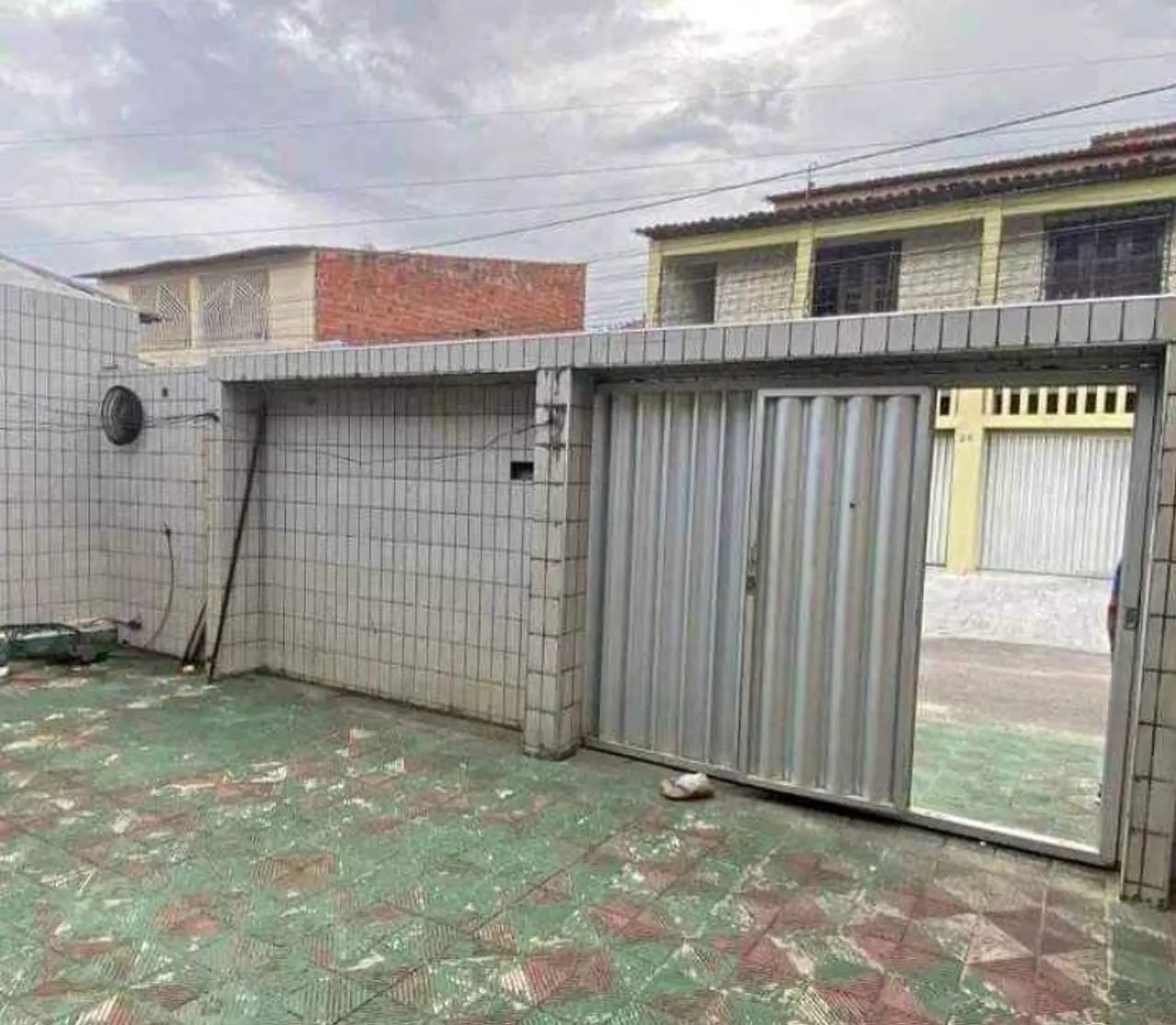 Casa na Radional-G - Foto 2