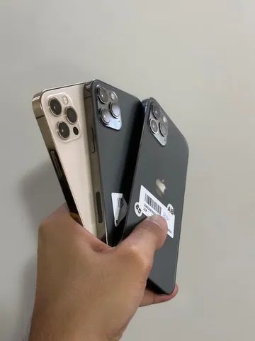 iPhone 12 Pro 128gb Seminovo Garantia Loja  - Foto 3