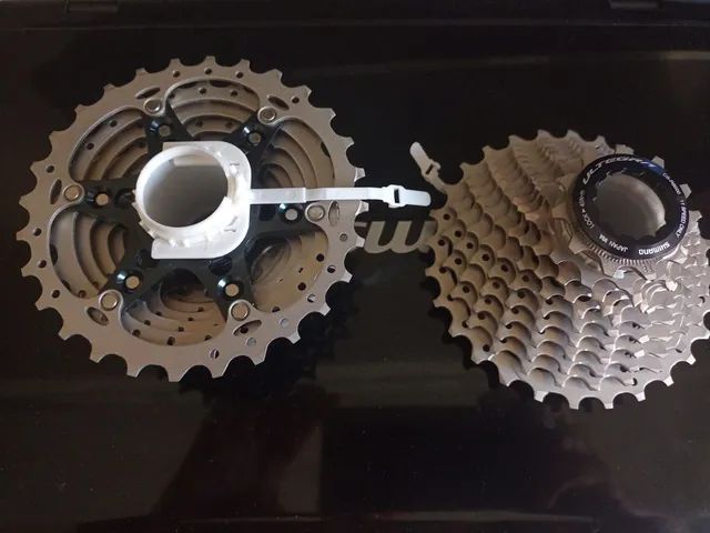 CASSETE SHIMANO ULTEGRA R8000  11V  - Foto 3