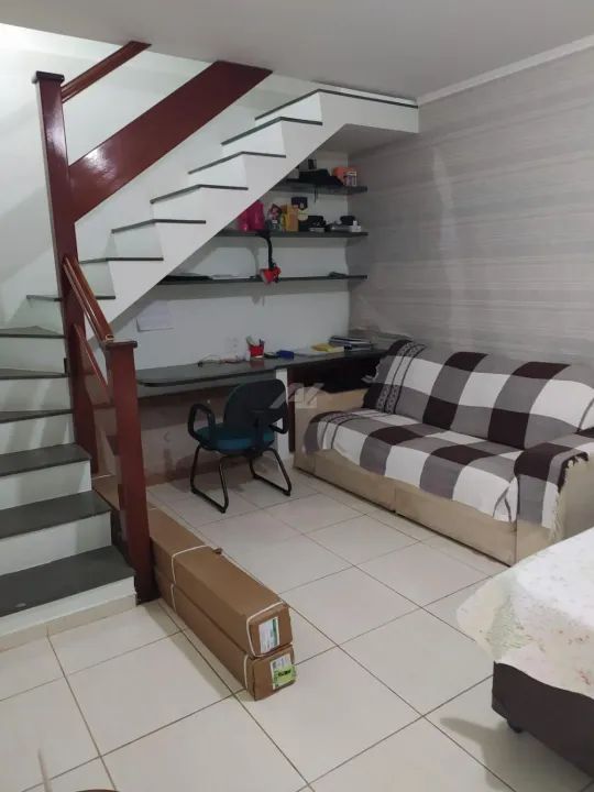 casa - Vila Santa Isabel - Campinas - Foto 3