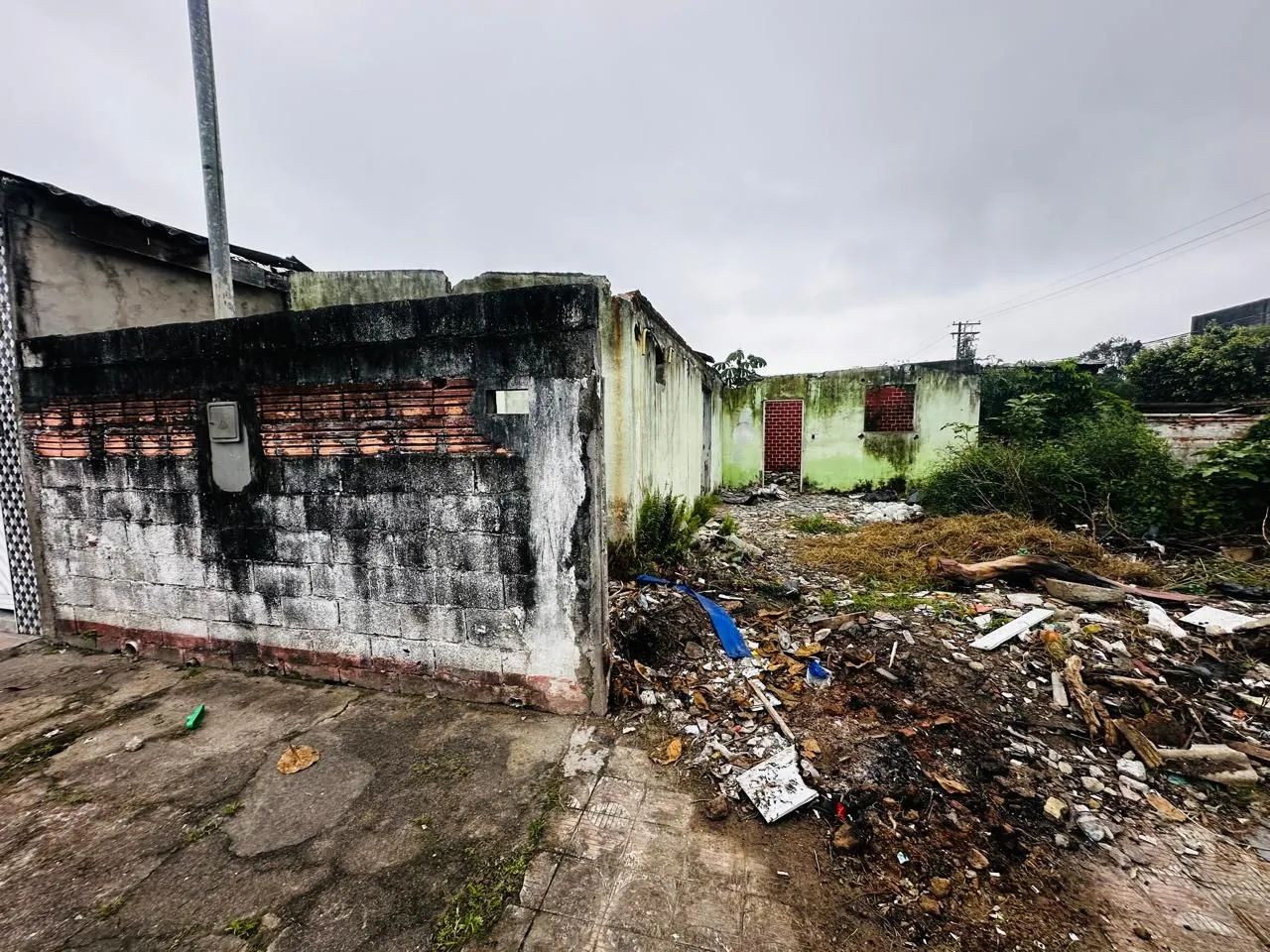 foto - Guarujá - Conceiçãozinha