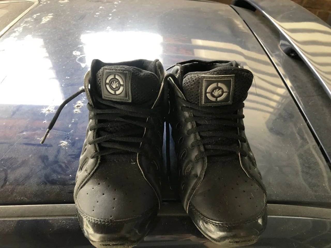 Tênis Six Black ( basquete ) - Foto 4