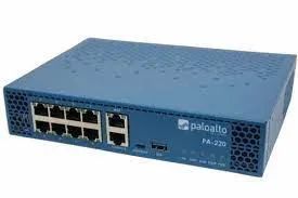 Firewall Palo Alto Networks Pa-220 - Foto 2