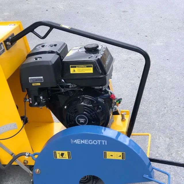 Cortadora de piso - Foto 5