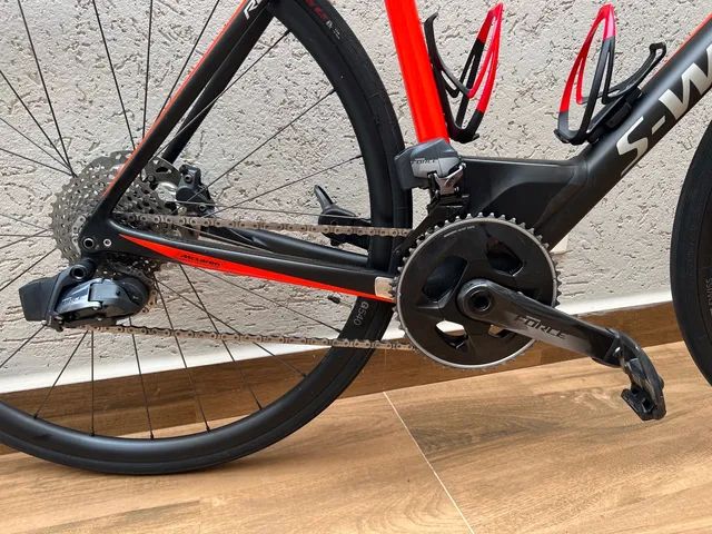 Speed Specialized - Foto 4