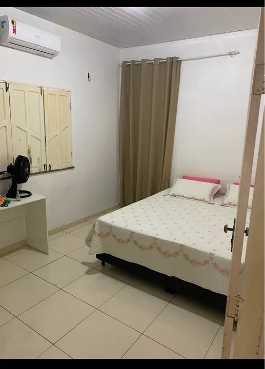 Vendo casa no bairro Diamantino. - Foto 2