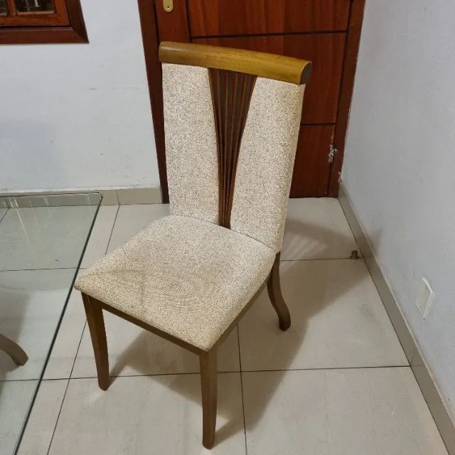 Mesa de Jantar quadrada - Foto 3