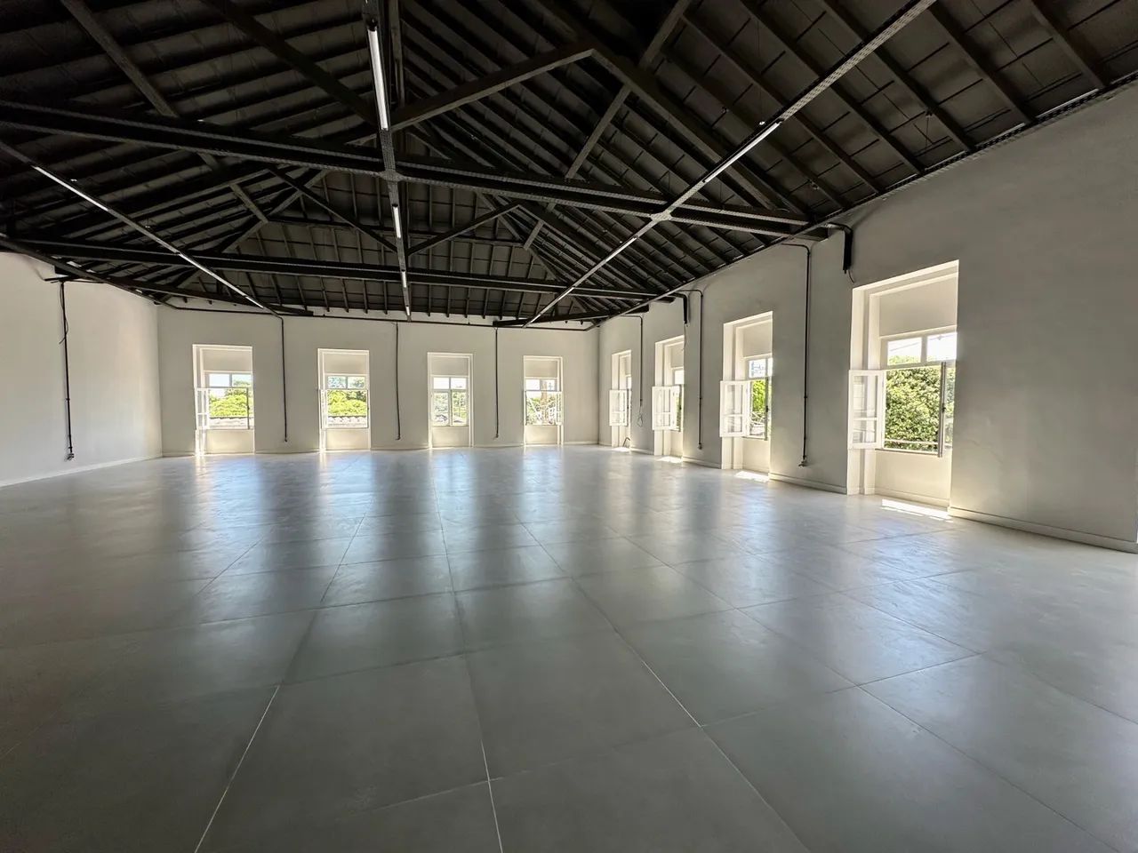 Aluguel de Espaço com 800 m2 - Foto 4