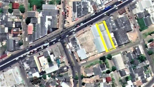 Loja à venda, 500 m² por R$ 1.900.000,00 - Bela Vista - Alvorada/RS - Foto 6