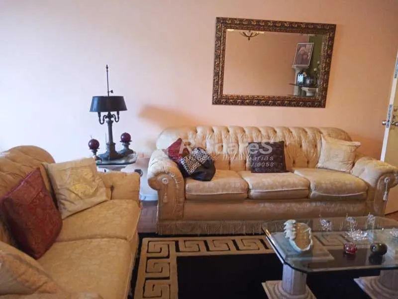 Apartamento com 3 quartos e vaga - Tijuca - Foto 3