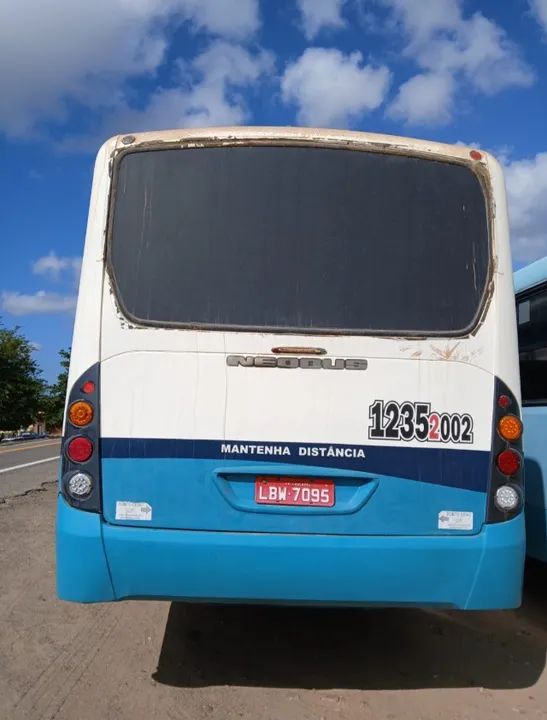 MERCEDES-BENZ NEOBUS  - Foto 9
