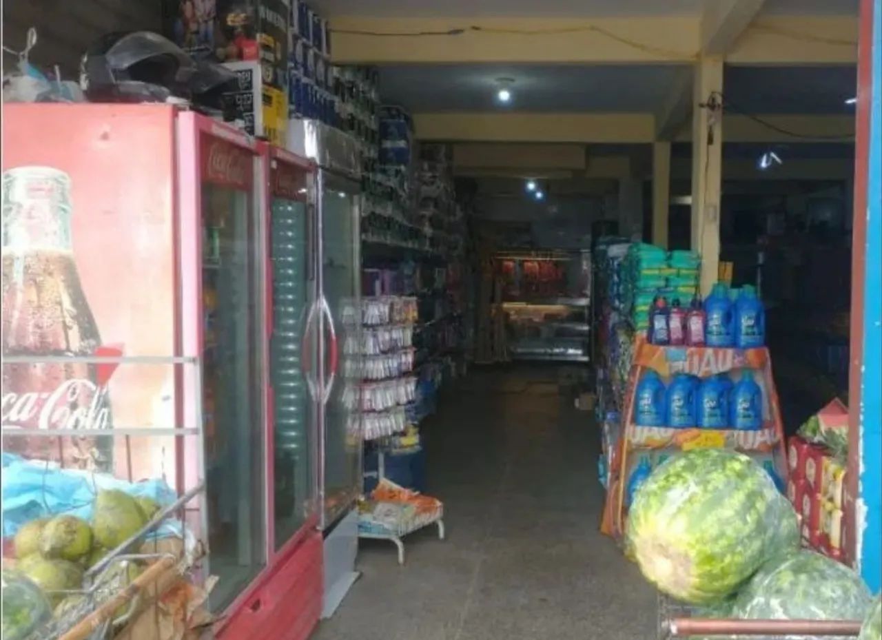 Mercado pra alugar Feira 7 - Foto 5