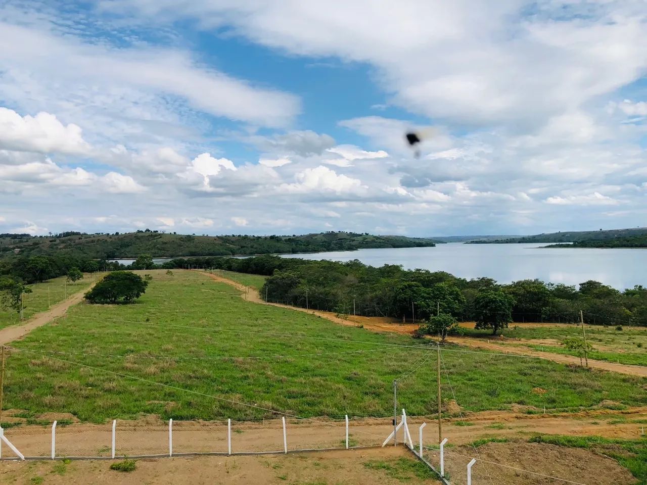 LOTES NO LAGO CORUMBÁ  - Foto 6