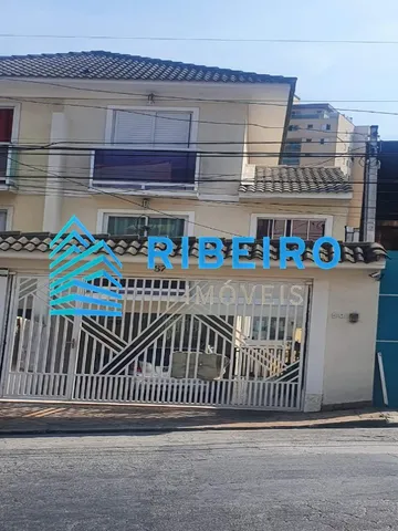 Casa a venda em Barueri, aceita financiamento. Imobiliária Ribeiro Imóveis