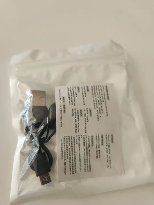 Fone de ouvido sem fio Bluetooth  - Foto 2
