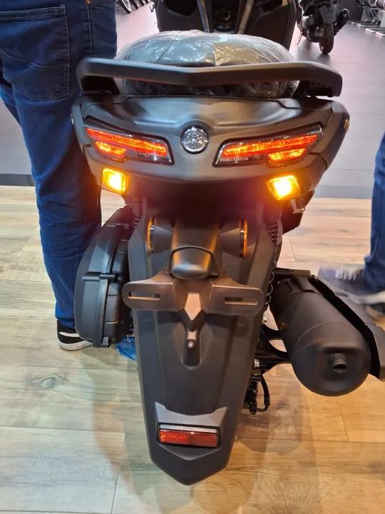 *Nmax Connect 25/25 pronta entrega. - Foto 5