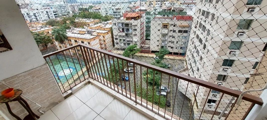 Apartamento 3 quartos - Freguesia - Jacarepaguá - Foto 5