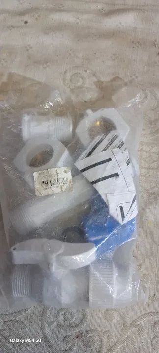  Kit Registro e união  - Foto 4