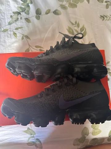 Nike cheap vapormax reflective