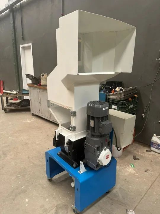 Moinho Granulador Tria - Modelo SM GL 200TR - Foto 2