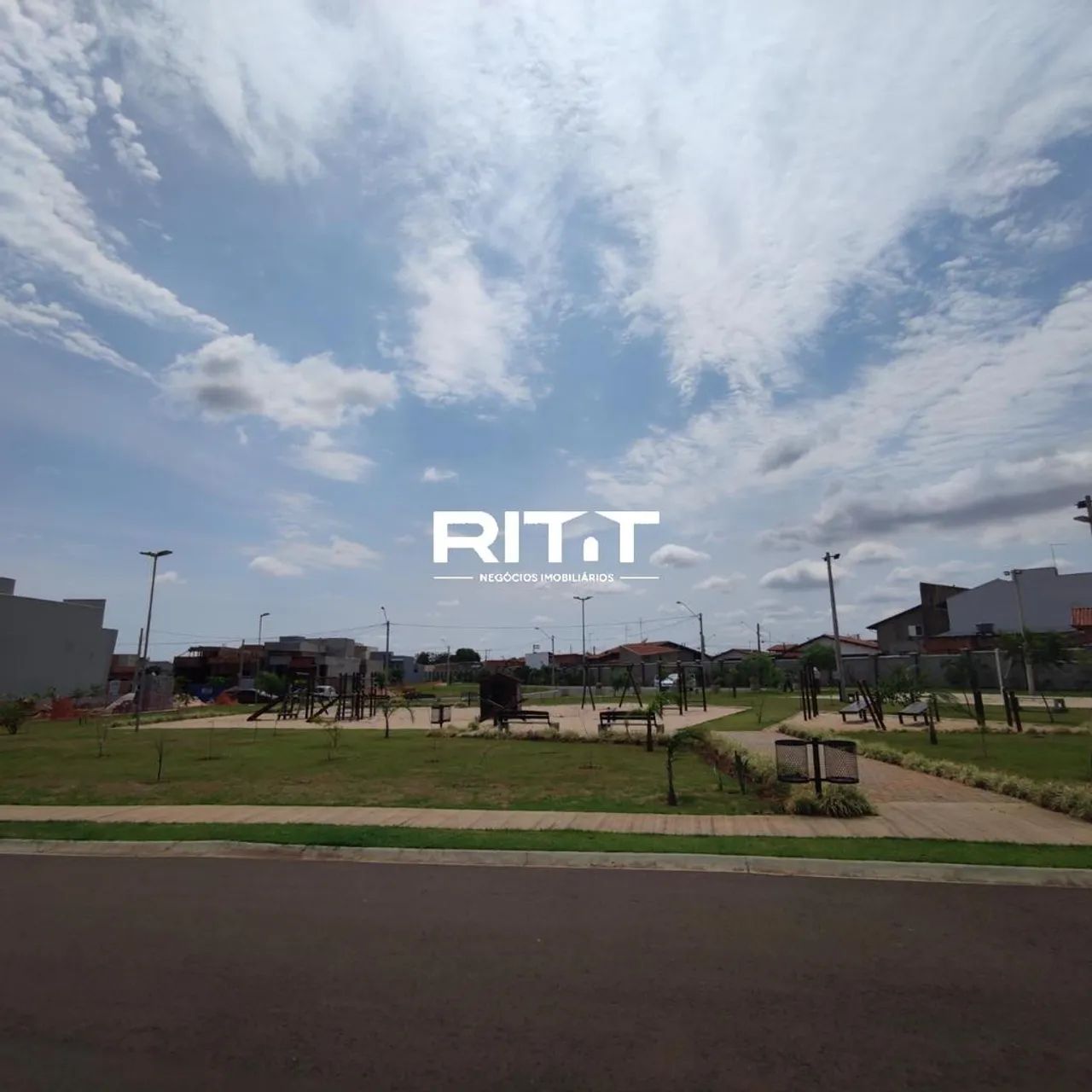 Casa à venda em Paulínia, Vila Monte Alegre, com 3 quartos, com 126 m², Terras da Estância - Foto 13