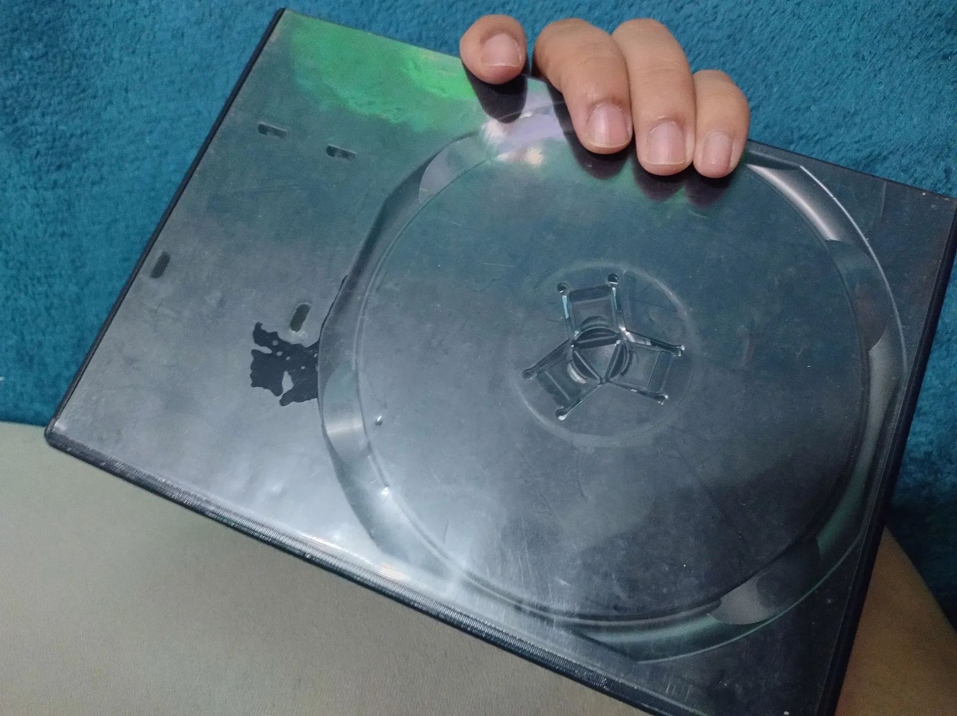 Final fantasy original para play 2 - Foto 5