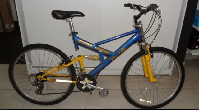 Olx santa fe bicicletas usadas new arrivals