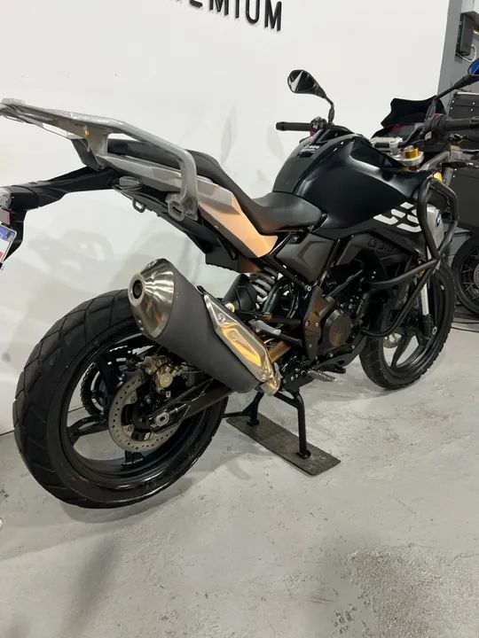 BMW G310 gs 2023 - Foto 2