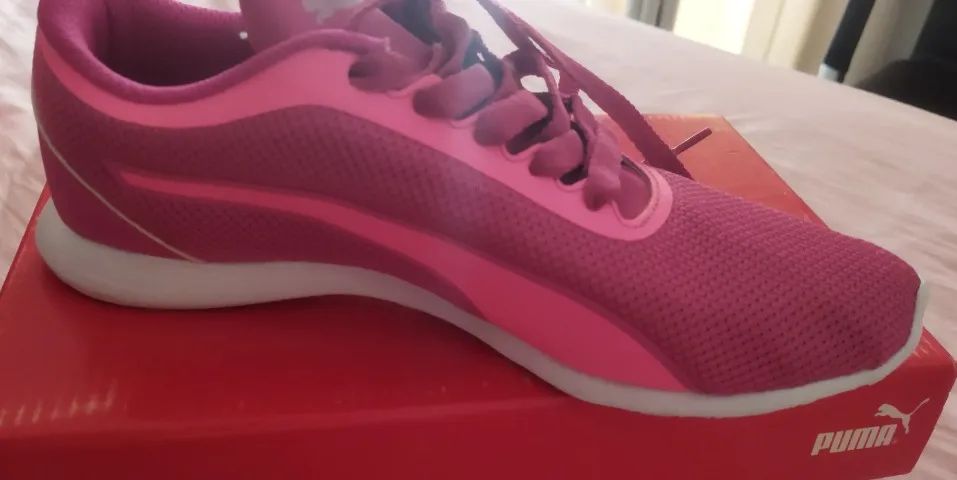 Tênis Puma - Foto 4