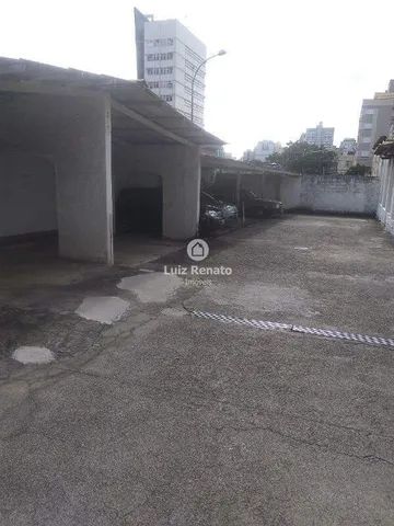 Lote à venda - Prado