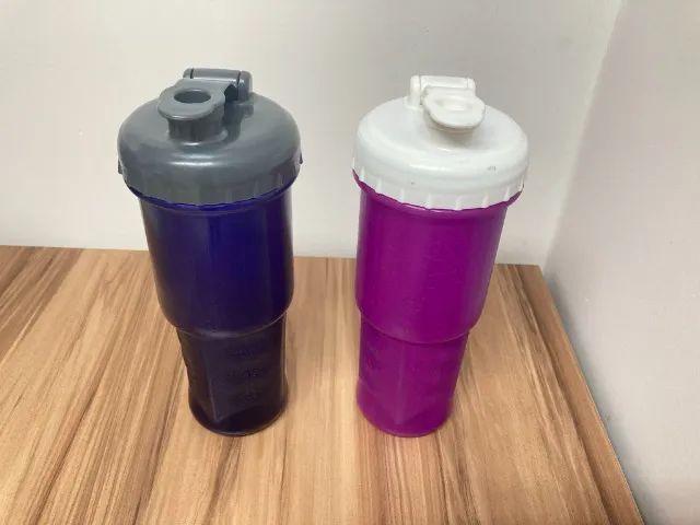 molde de garrafa - Foto 3