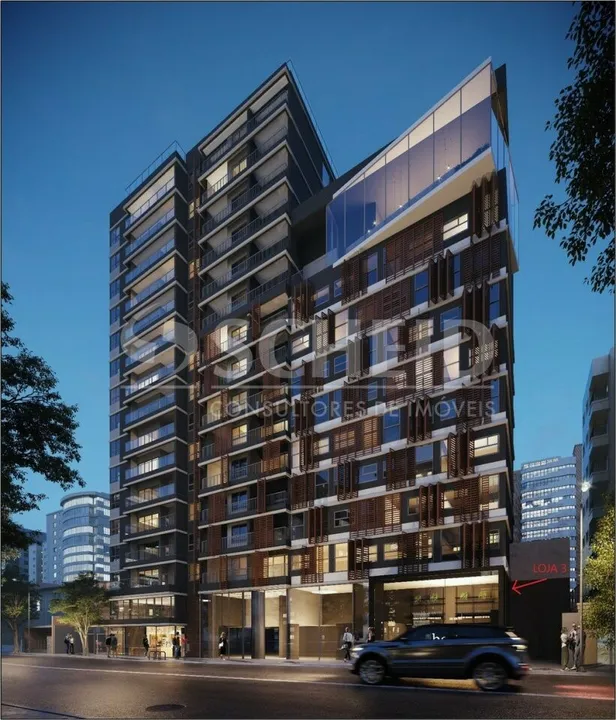 Loja / Salão / Ponto Comercial à venda, 1329m² - Jardim América