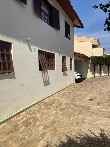 Captação de Casa a venda na Rua João Tonini, Horto Florestal, Jundiaí, SP