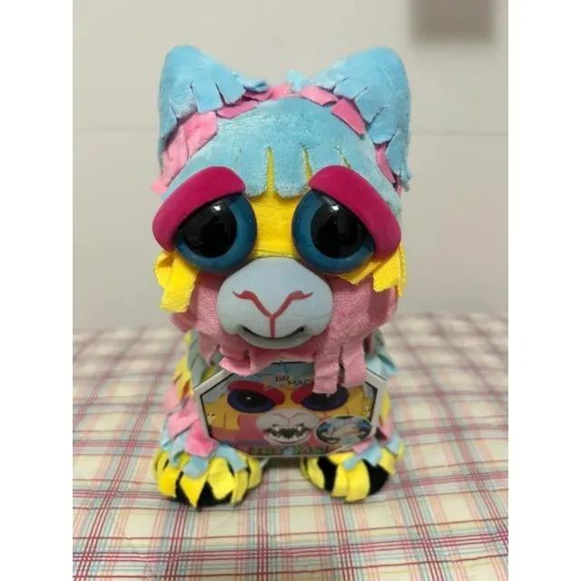 Feisty Pinhata - BR Machine - Foto 2