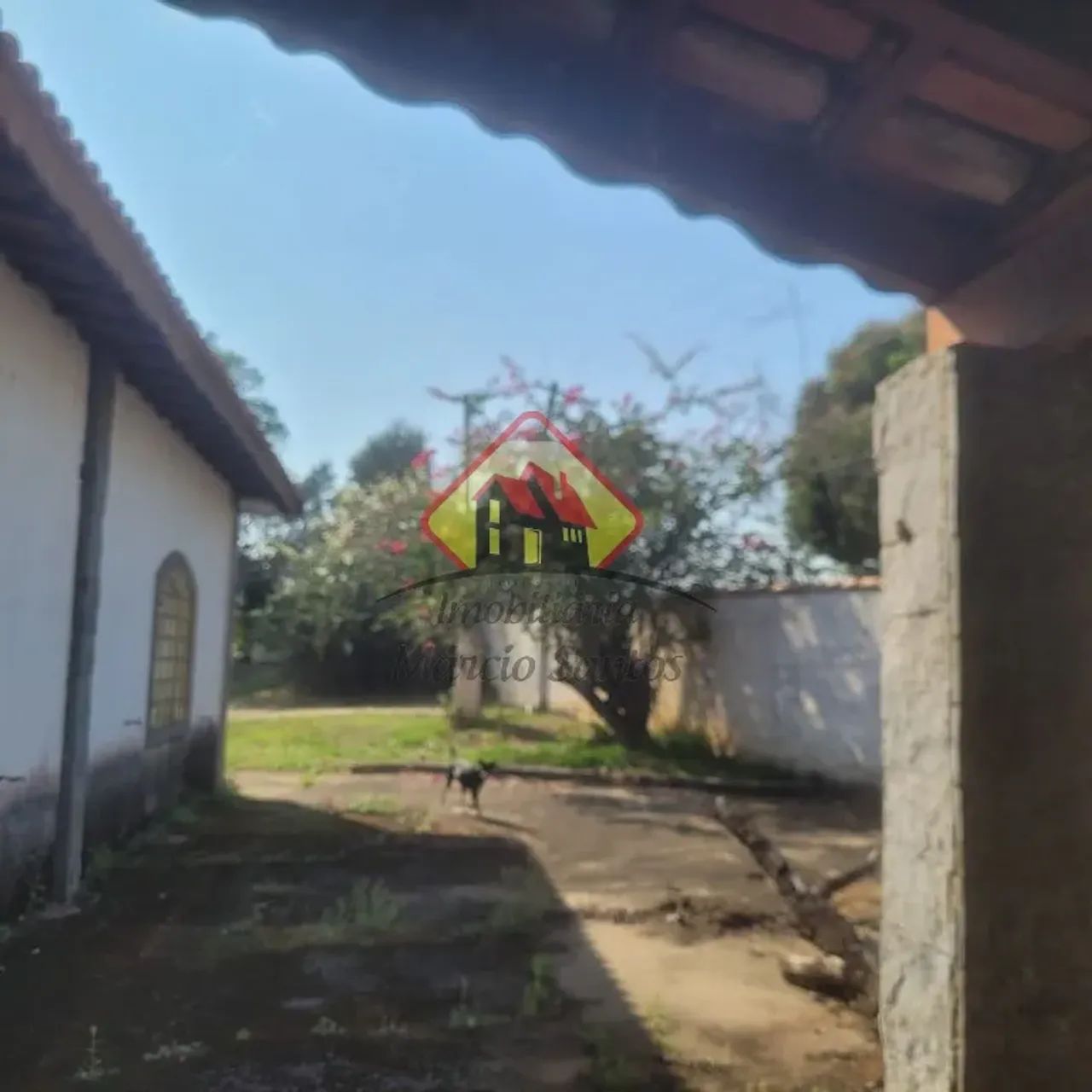 Locação de Comercial / Barracão/Galpão na cidade de Pindamonhangaba - Foto 5