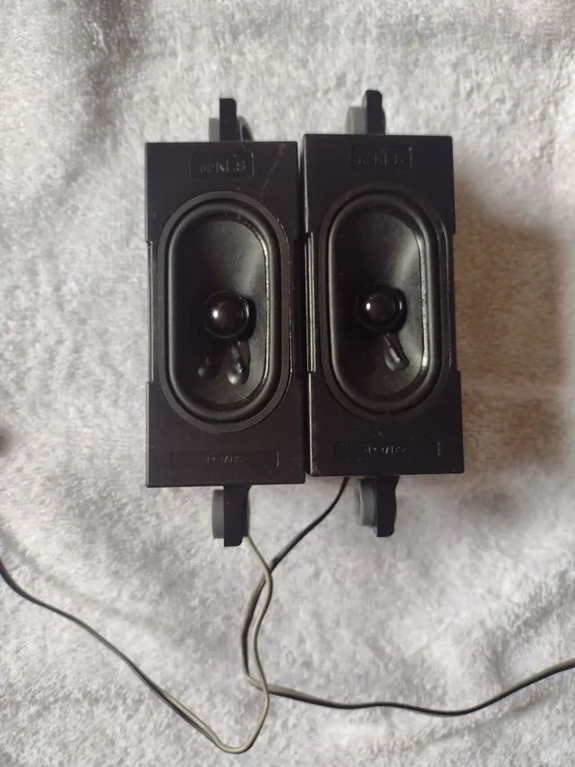 Par alto falante TCL 50p635