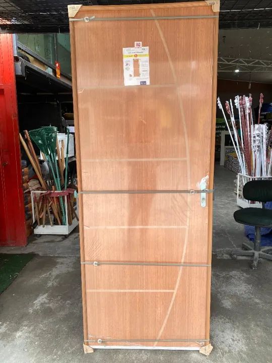 Porta Completa pvc