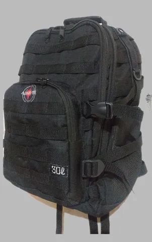 Mochila tática 