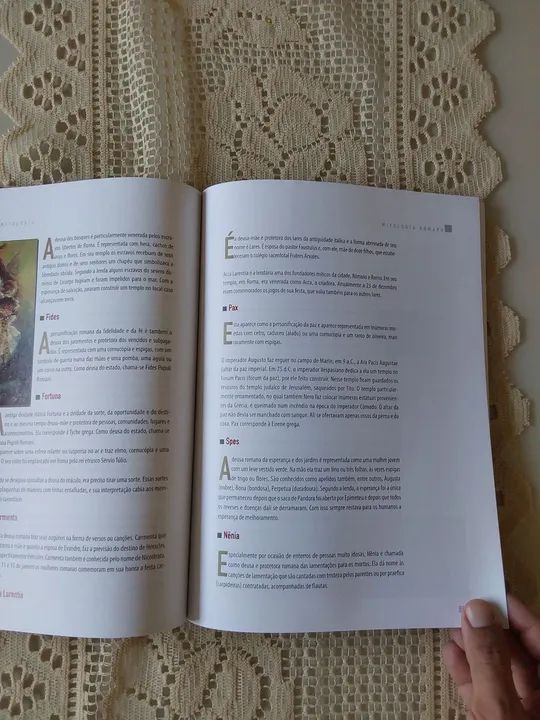 Livros sobre mitologia  - Foto 5