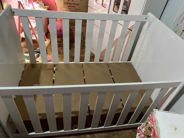 Berço katatau flex. - Foto 4