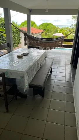 Casa de Praia 04 qts com piscina de 10metros - Foto 6