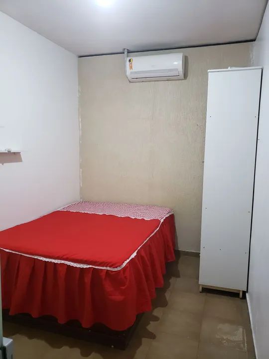 Casa 2/4 mobiliada - Temporada 30 dias 2.600,00 - Foto 5