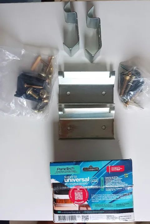 Suporte de tv UNI - Foto 3