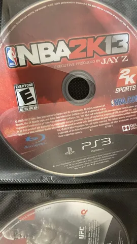 NBA 2013