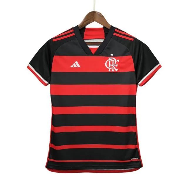 Camisa Flamengo  - Foto 4