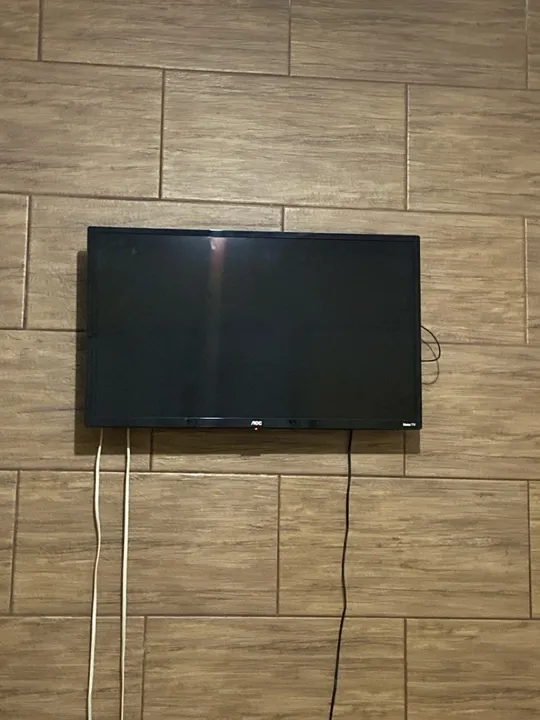 TV LCD 32 polegadas